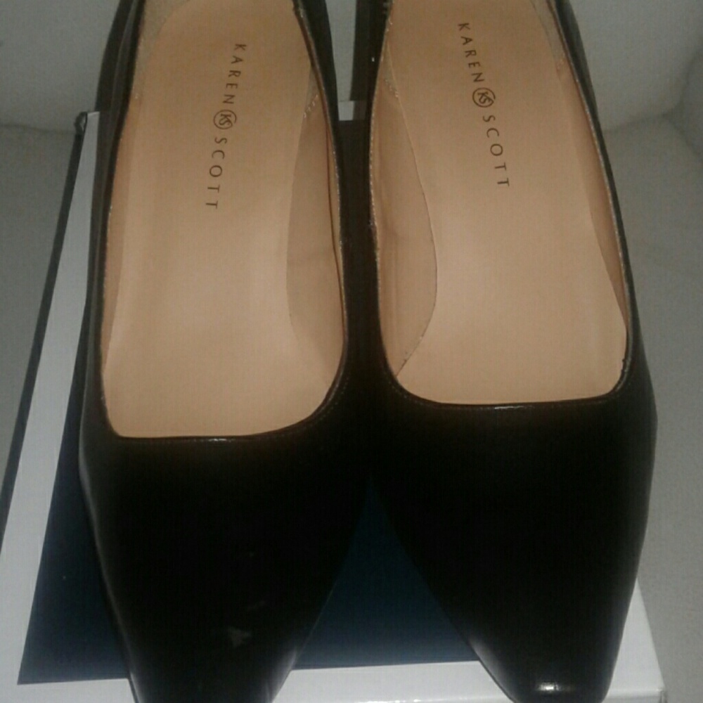 Women's Shoes